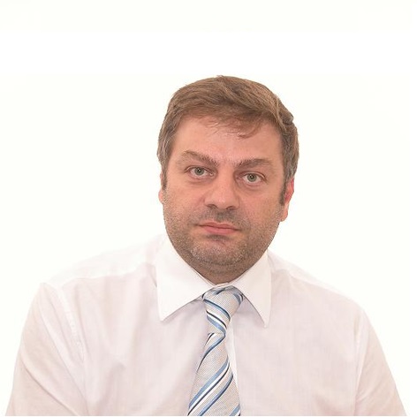 Mauro Moro